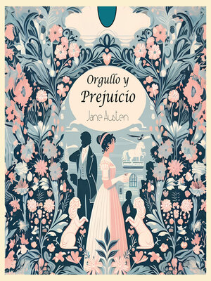 cover image of Orgullo y Prejuicio